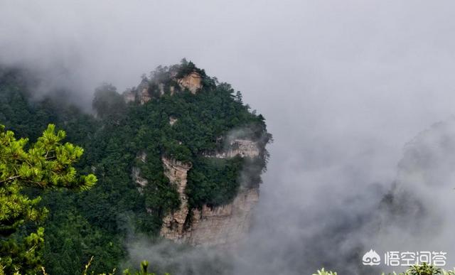 云南神秘禁区，目前地球上还有哪些恐怖的人类禁区