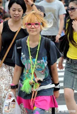 邋遢脏的女人的性格,为什么现在好多女的比男的都邋遢？