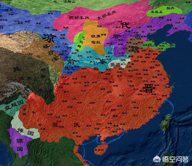中国422位皇帝，哪个皇帝的武力最强？-第5张图片-历史网