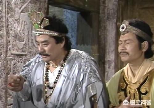 姜子牙的故事:姜子牙历史上是否确有其人？他是一个怎样的人？