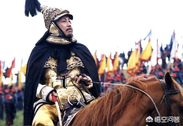 雍正和胤祥:康熙给雍正留下多大一个烂摊子？