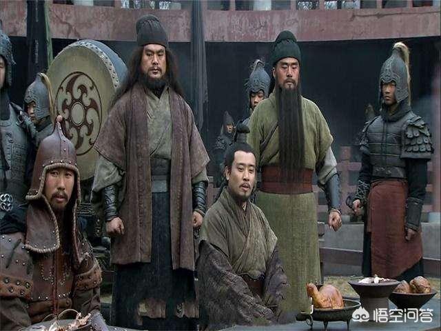 张飞:刘备关羽张飞又没有感情基础，为什么突然间就比亲兄弟还亲？