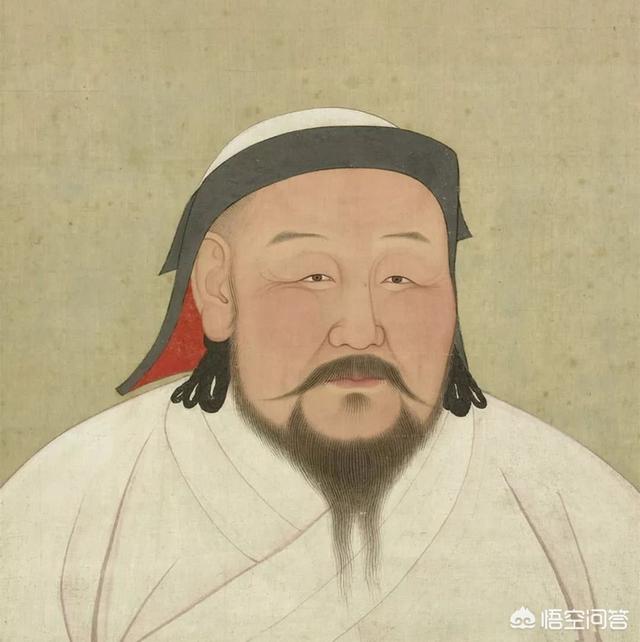 忽必烈是蒙古人,为何要把首都迁到北京呢？