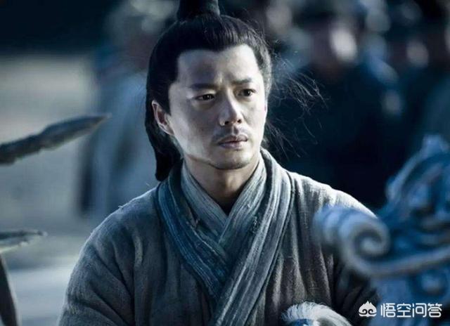 吕后:吕后是刘邦成功背后优秀的女人吗