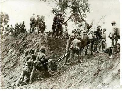 在战争期间，部队口令对不上，是不是可以直接开枪？插图13