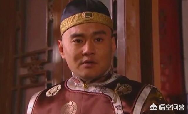 康熙的儿子:康熙去世时，存活且满20岁的有15个儿子，他们的命运如何？