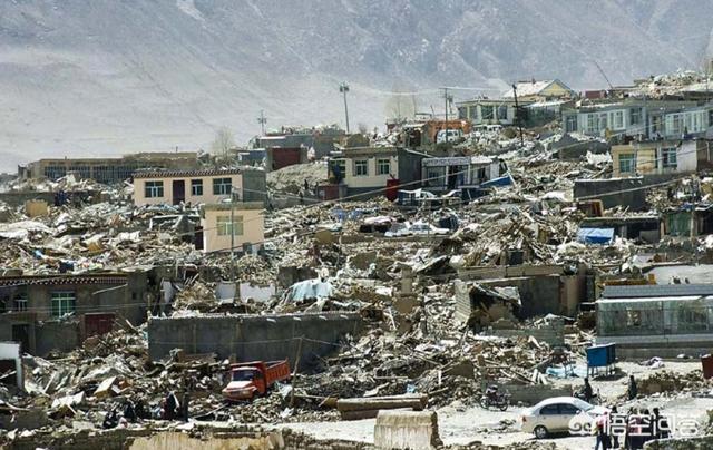 中国近100年大地震，中国历史上有记载的最强地震发生在哪一年，有何依据