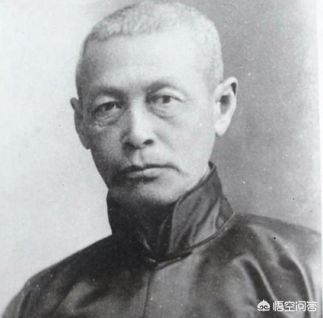萨镇冰:萨镇冰对中国海防事业的发展做出了哪些贡献？