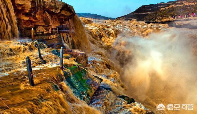 长江为什么是江，黄河为什么是河，江和河的区别在哪？插图43