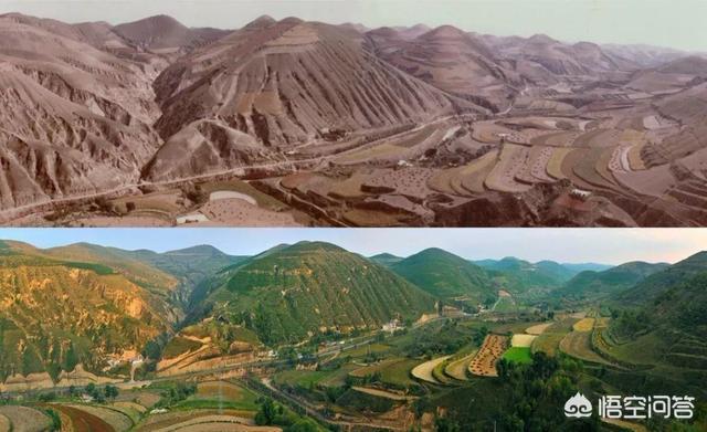 长江为什么是江，黄河为什么是河，江和河的区别在哪？插图42