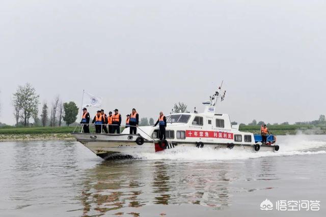 长江为什么是江，黄河为什么是河，江和河的区别在哪？插图45