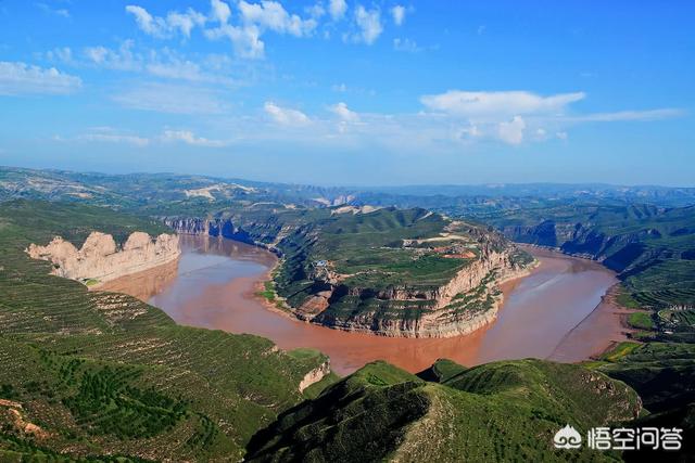 长江为什么是江，黄河为什么是河，江和河的区别在哪？插图35