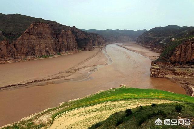 长江为什么是江，黄河为什么是河，江和河的区别在哪？插图41