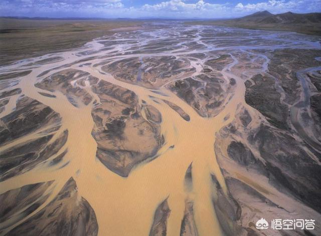 长江为什么是江，黄河为什么是河，江和河的区别在哪？插图38