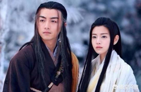 杨子珊和陈妍希:为什么说关于情敌的回应，陈妍希比李菲儿情商高很多？