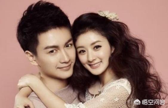杨子珊和陈妍希:为什么说关于情敌的回应，陈妍希比李菲儿情商高很多？