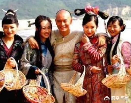 杨子珊和陈妍希:为什么说关于情敌的回应，陈妍希比李菲儿情商高很多？