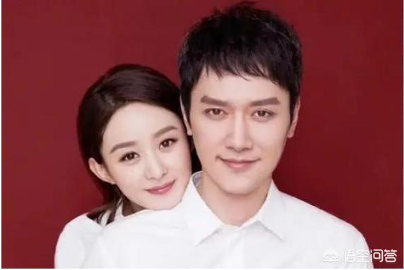 杨子珊和陈妍希:为什么说关于情敌的回应，陈妍希比李菲儿情商高很多？
