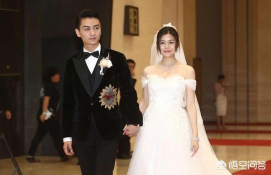 杨子珊和陈妍希:为什么说关于情敌的回应，陈妍希比李菲儿情商高很多？