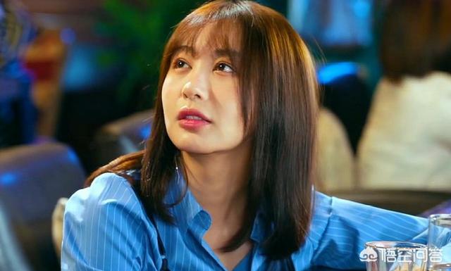 杨子珊和陈妍希:为什么说关于情敌的回应，陈妍希比李菲儿情商高很多？