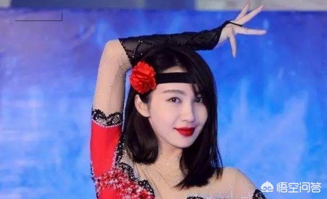 杨子珊和陈妍希:为什么说关于情敌的回应，陈妍希比李菲儿情商高很多？