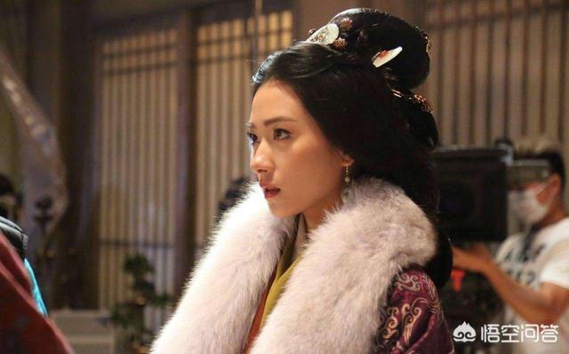 司马师:司马师的皇后羊徽瑜，她有着怎样的经历？