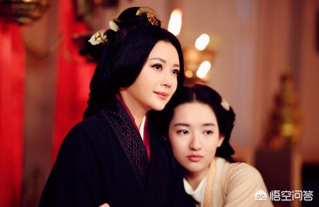 司马师:司马师的皇后羊徽瑜，她有着怎样的经历？