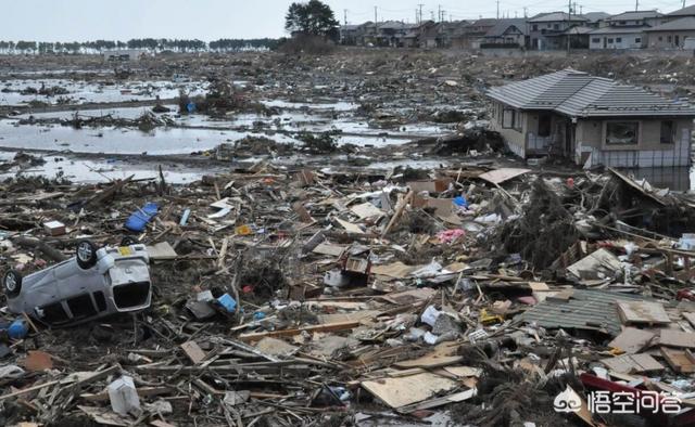 汶川大地震灵异现象:大地震前会不会有多次小地震