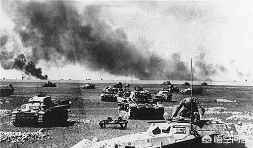 兵团、集团军、方面军、纵队的区别，哪一个规模大，级别高？插图23