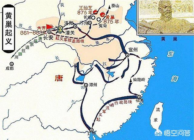 山东历史名人:唯一的山东籍开国皇帝是谁？