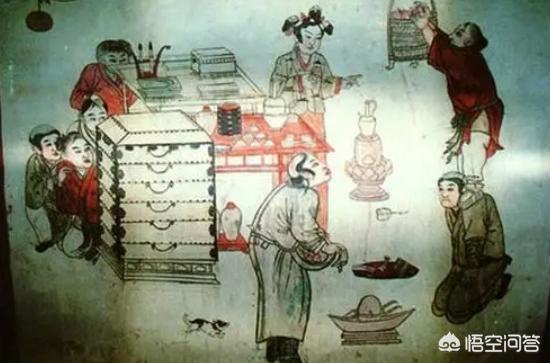 中国48大未解之谜未解之谜，中国有哪些比较“诡异”的出土文物？