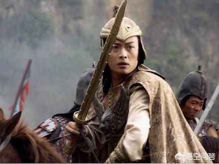 裴仁基:尉迟恭凌烟阁排第七,秦琼却排最后一位,李世民为何不待见秦琼？