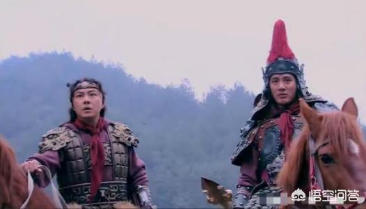 裴仁基:尉迟恭凌烟阁排第七,秦琼却排最后一位,李世民为何不待见秦琼？
