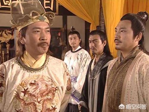 裴仁基:尉迟恭凌烟阁排第七,秦琼却排最后一位,李世民为何不待见秦琼？