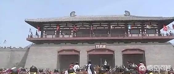 裴仁基:尉迟恭凌烟阁排第七,秦琼却排最后一位,李世民为何不待见秦琼？