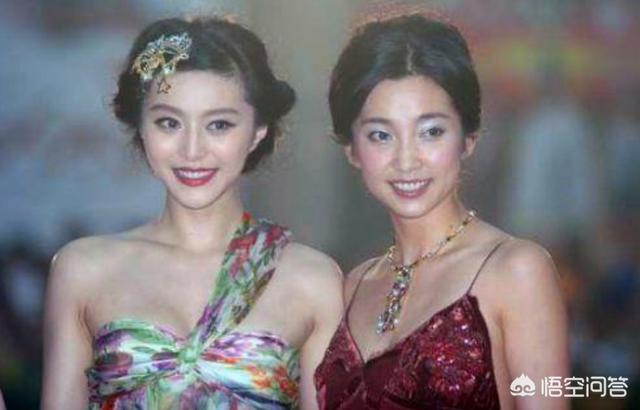 范冰冰父亲:为什么说范冰冰一家人衣品都很高？