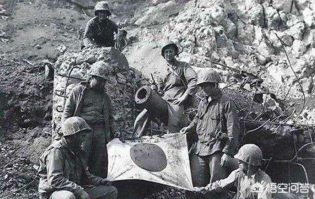 长白山到底有多神秘，当年真的有2万日军消失在里面吗？插图26