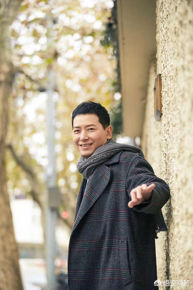 戴军的老婆:何炅，戴军，吉杰有怎样的关系？