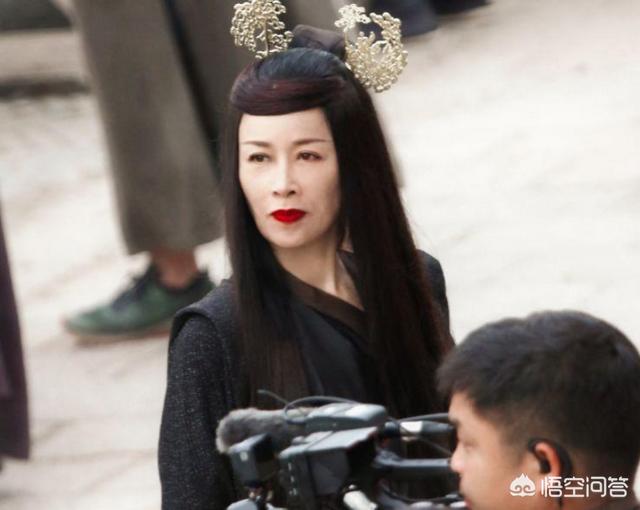 那英结婚了吗:这段时间关于那英的文章特别多，她究竟怎么了？
