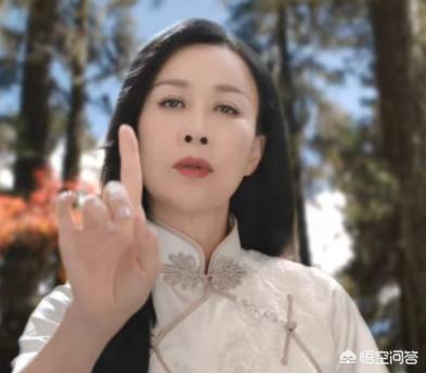 那英结婚了吗:这段时间关于那英的文章特别多，她究竟怎么了？