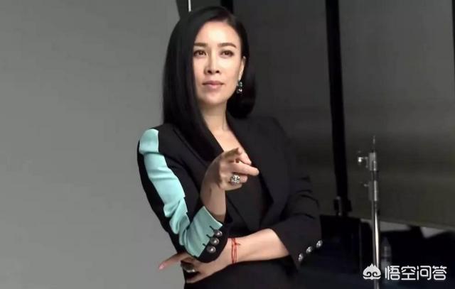 那英结婚了吗:这段时间关于那英的文章特别多，她究竟怎么了？