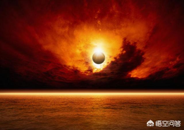 世界末日的预言:2036年霍金预言世界末日是真的吗？