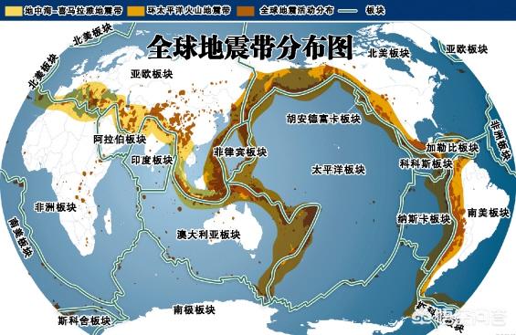 大理可能发生8级地震吗？