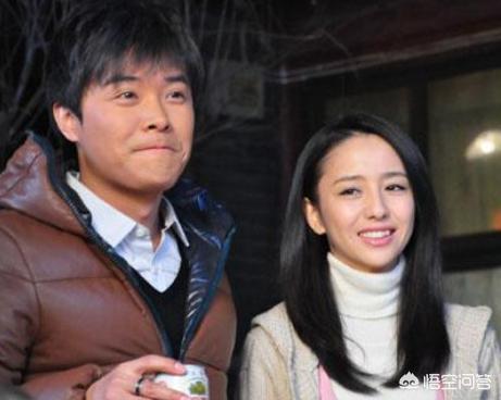 佟丽娅和陈思成:为什么陈思诚佟丽娅离婚官宣都搞得情意绵绵？