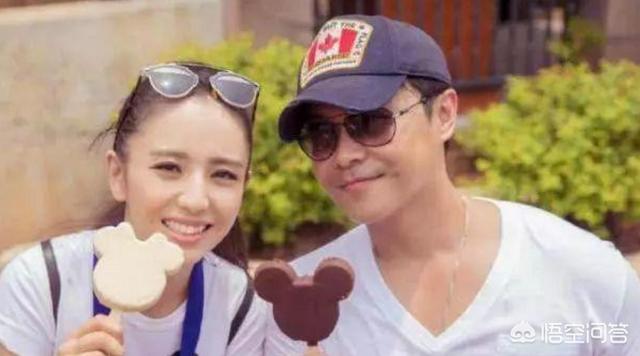 佟丽娅和陈思成:为什么陈思诚佟丽娅离婚官宣都搞得情意绵绵？
