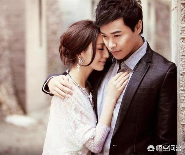 佟丽娅和陈思成:为什么陈思诚佟丽娅离婚官宣都搞得情意绵绵？