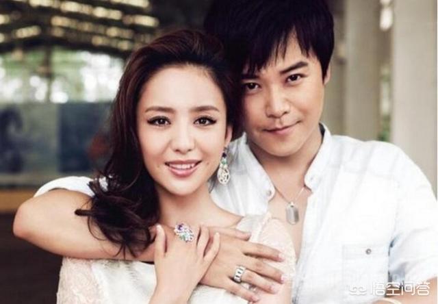 佟丽娅和陈思成:为什么陈思诚佟丽娅离婚官宣都搞得情意绵绵？
