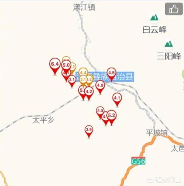 地震是怎样形成的:在临沂历史上，曾经在清朝发生的地震是怎么回事