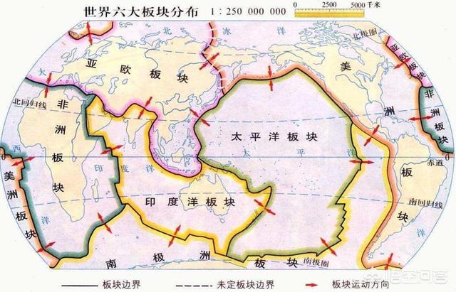 地震是怎样形成的:在临沂历史上，曾经在清朝发生的地震是怎么回事
