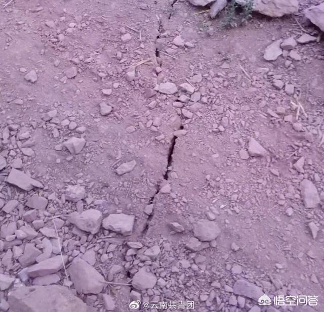地震是怎样形成的:在临沂历史上，曾经在清朝发生的地震是怎么回事